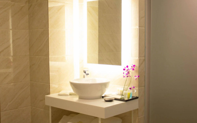 Royce Hotel Kuala Lumpur Sentral