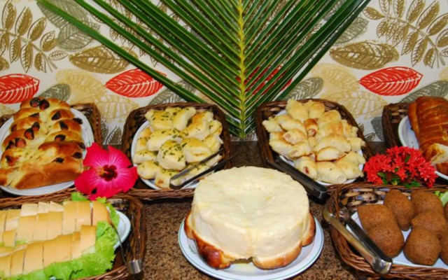 Divi Divi Praia Hotel