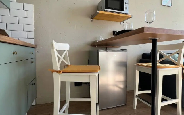 Lucky Room (Лаки Рум) на переулке 2-ой Вольный