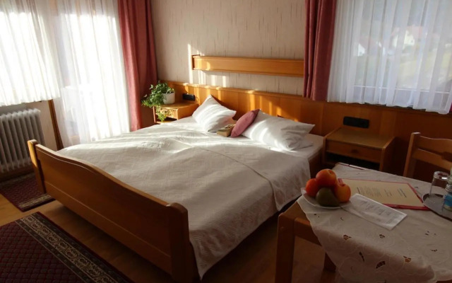 Gästehaus Heimenberg