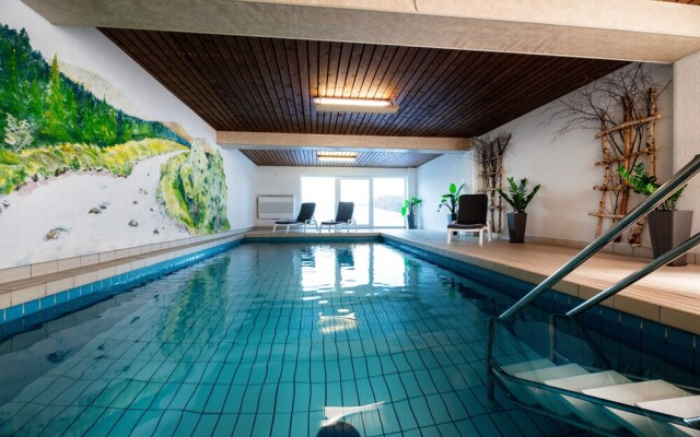 Landhotel Thälerhäusle Ochsen