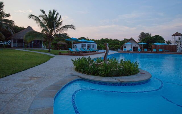 Vilanculos Beach Lodge