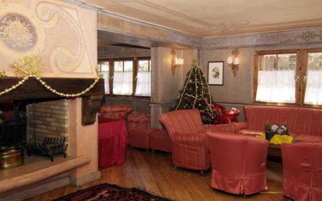 Chalets Le Grand Balcon