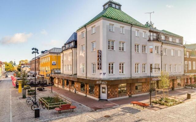 Ludvika Stadshotell