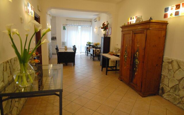 Hotel Luana