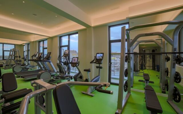 Self Check-in Hotel von Rotz