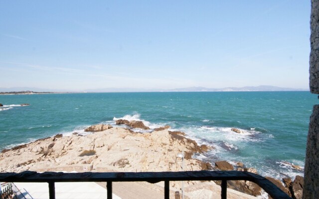 Luxury Apartment in L'escala Catalonia near Beach