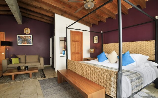 Paraje Real Malinalco