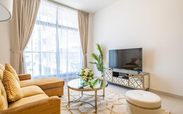 Al Meydan - Prime Views 128