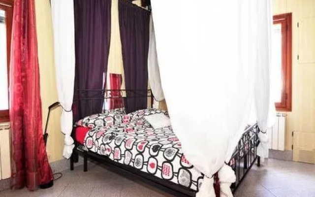 Mario Apartment 1000