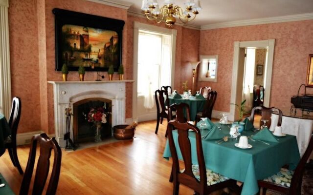 The Inn at Montpelier