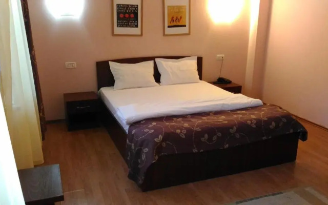 Vila Montana