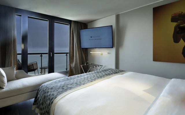 Pullman Dakar Teranga