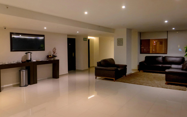 Hotel Misión Torreón