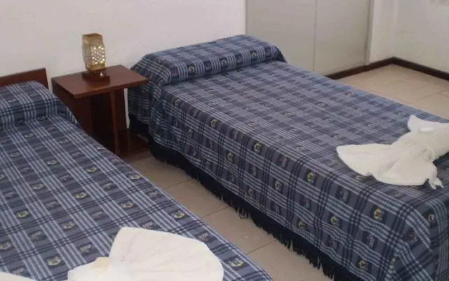 Hotel Piscis