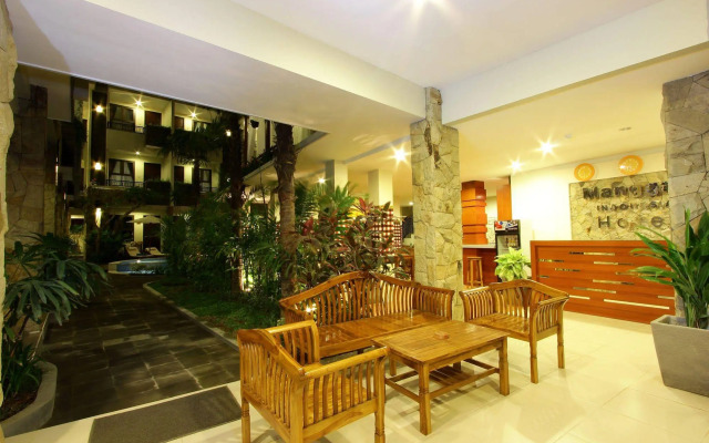 Manggar Indonesia Hotel & Residence