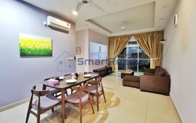 Twin Galaxy at JB by SR Home