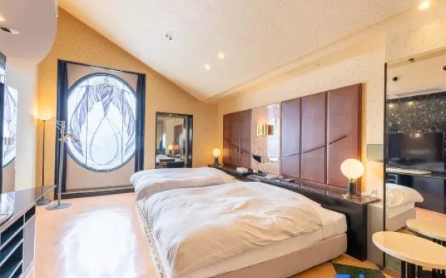 Tabist Shizukuishi Resort Hotel