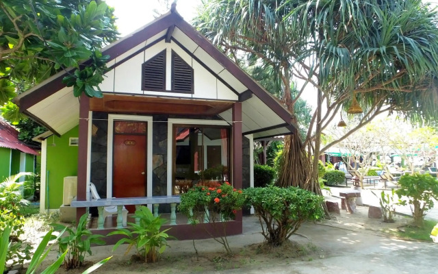 Blue Andaman Lanta Resort