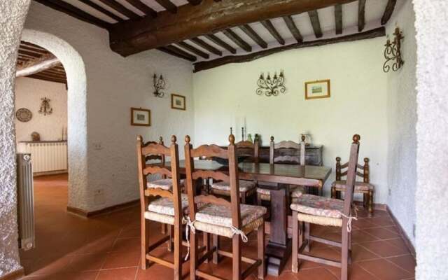 Le Casacce With sea View Terrace