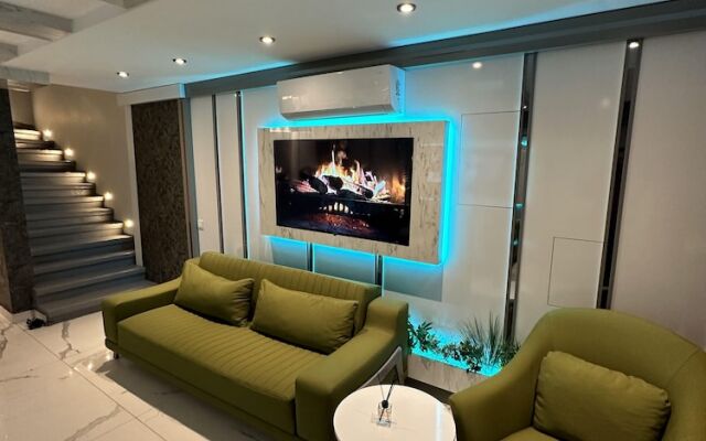 Gazelle Suites