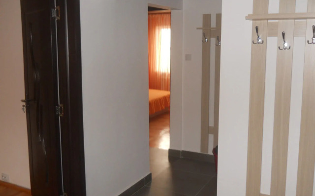 Zbor Apartments