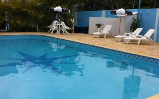 Pousada Talismã