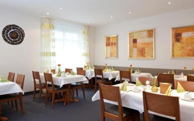 Hotel Gerberhof