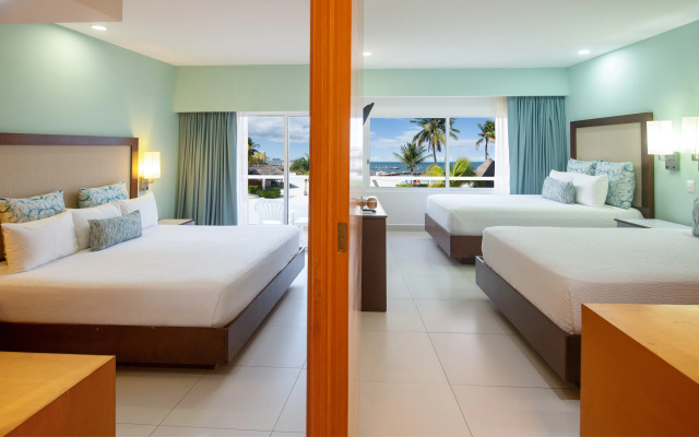 Cancun Bay All Inclusive Hotel