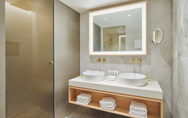 Le Meridien Lav, Split