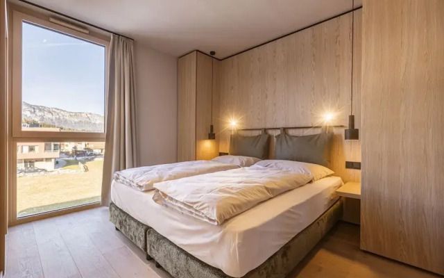 Nice Apartment With Shared Sauna