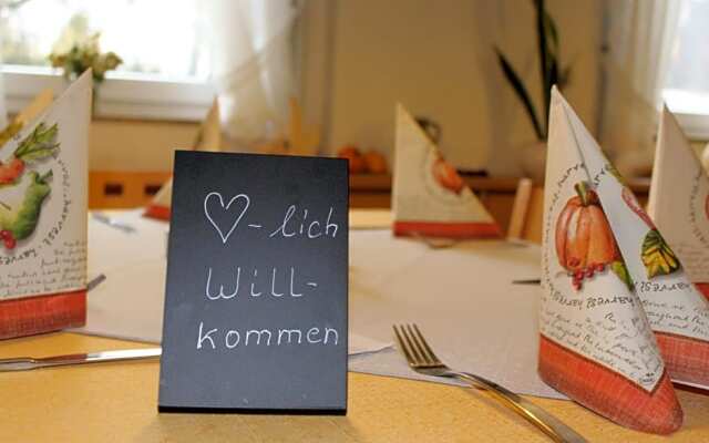 Gasthof Rössle Ochsenwang