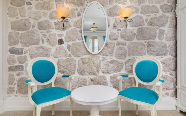 Hotel Libertas
