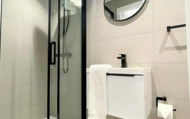 Luxury Reno'd 1 Bed Nr Bruntsfield & The Meadows