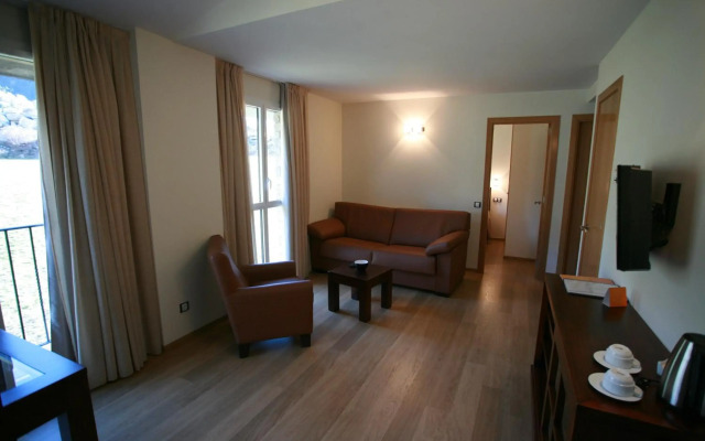 Hotel Obaga Blanca