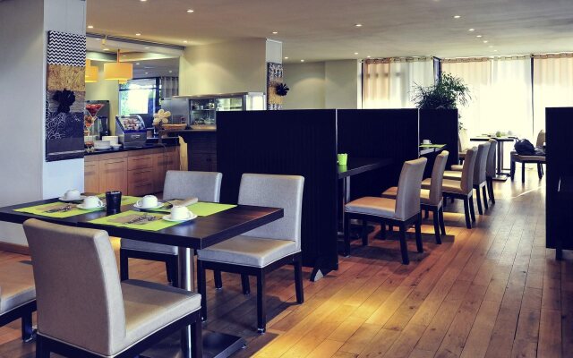 Mercure Montpellier Centre Comédie