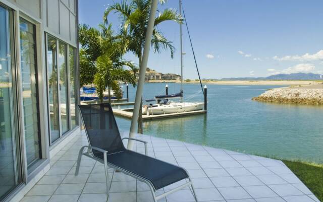 Magnetic Docks Townhouse 9