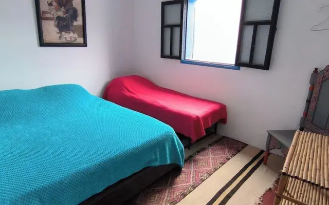 hotel le grand atlas