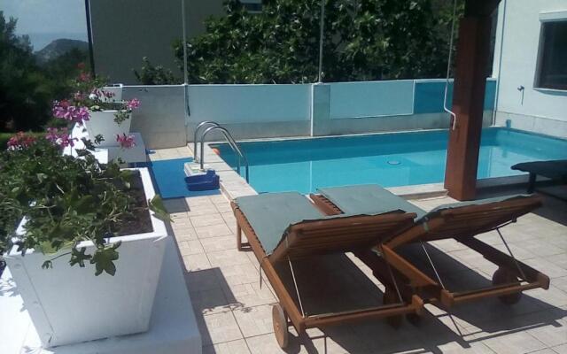 Vila Brig 108 - private swimming pool and jacuzzi