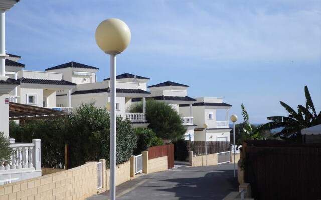 Villa Paradise Campello