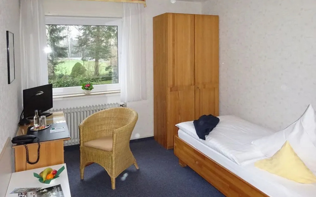 Hotel-Pension Haus Holtdirk