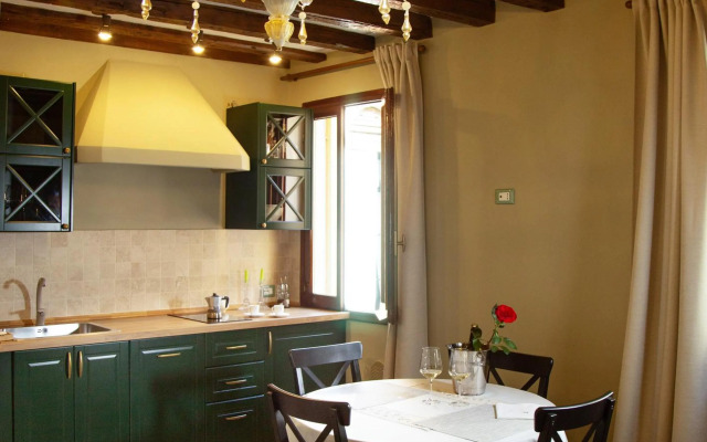 Luxury suite 5 min from San Marco