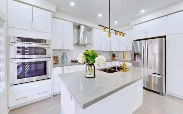 GLOBALSTAY 4-Bd House Near Lake Simcoe