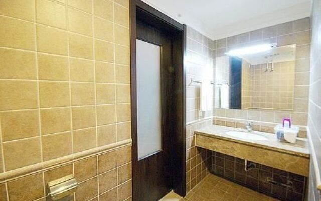 Zhixuan Apartment Shenyang Taiyuan Street Branch