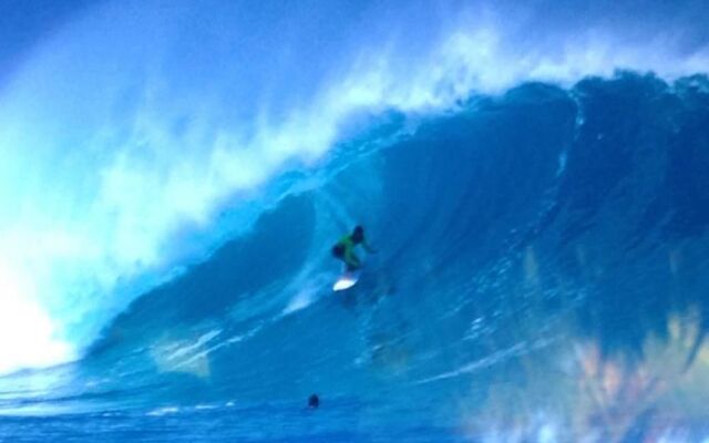 Peniche Surf Lodge - Hostel