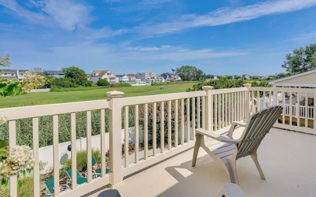 Brigantine Vacation Rental w/ Private Pool!