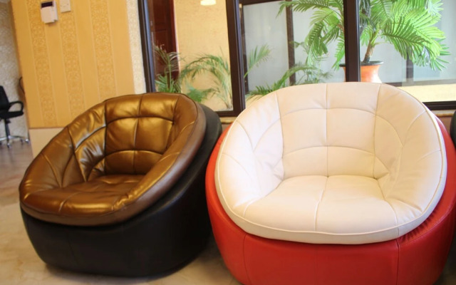 Easy Hotel Kenya