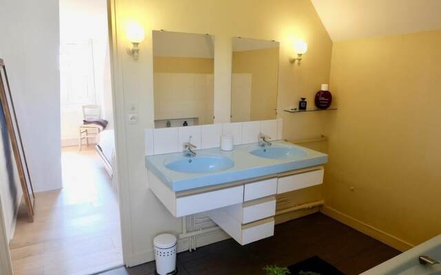 La Company Des Concierges Villa Family