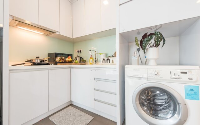 Bukit Bintang Suites 2Room FreeParking