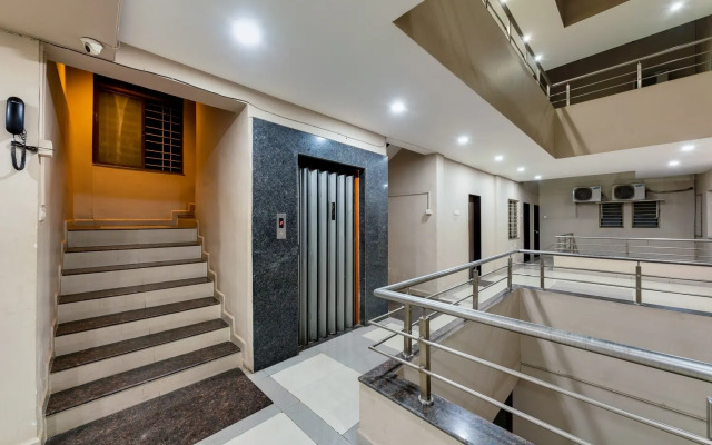 Hotel Radhakrishna